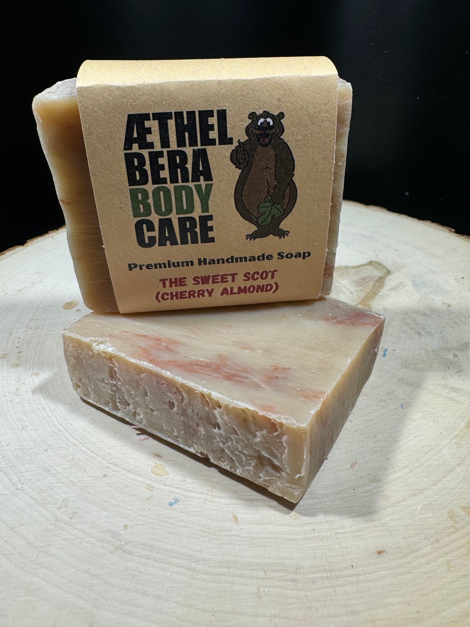 Natural Soap